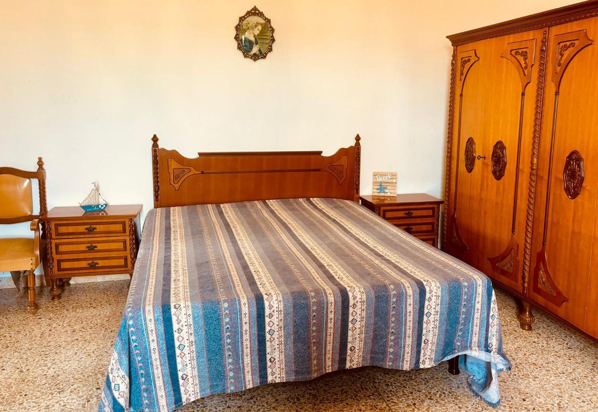 Camping Borghetti Ortona Exterior photo