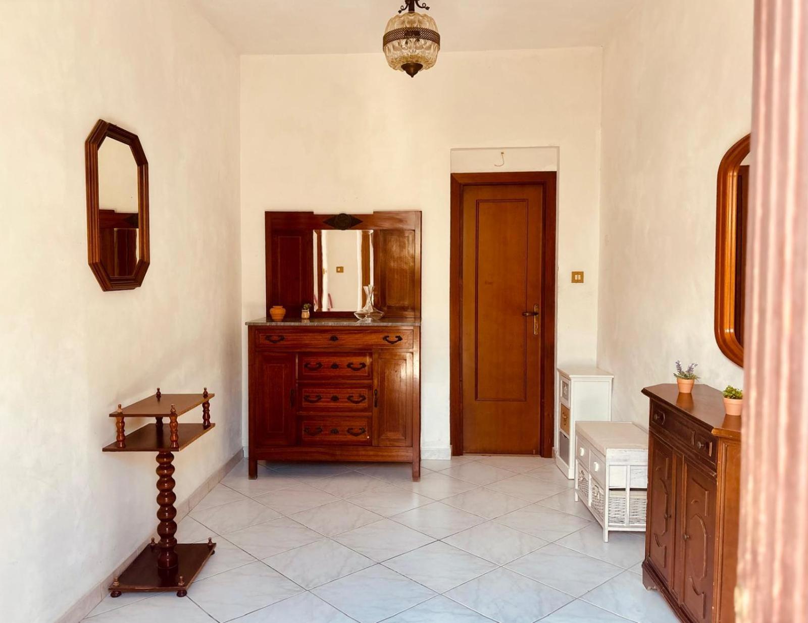 Camping Borghetti Ortona Exterior photo