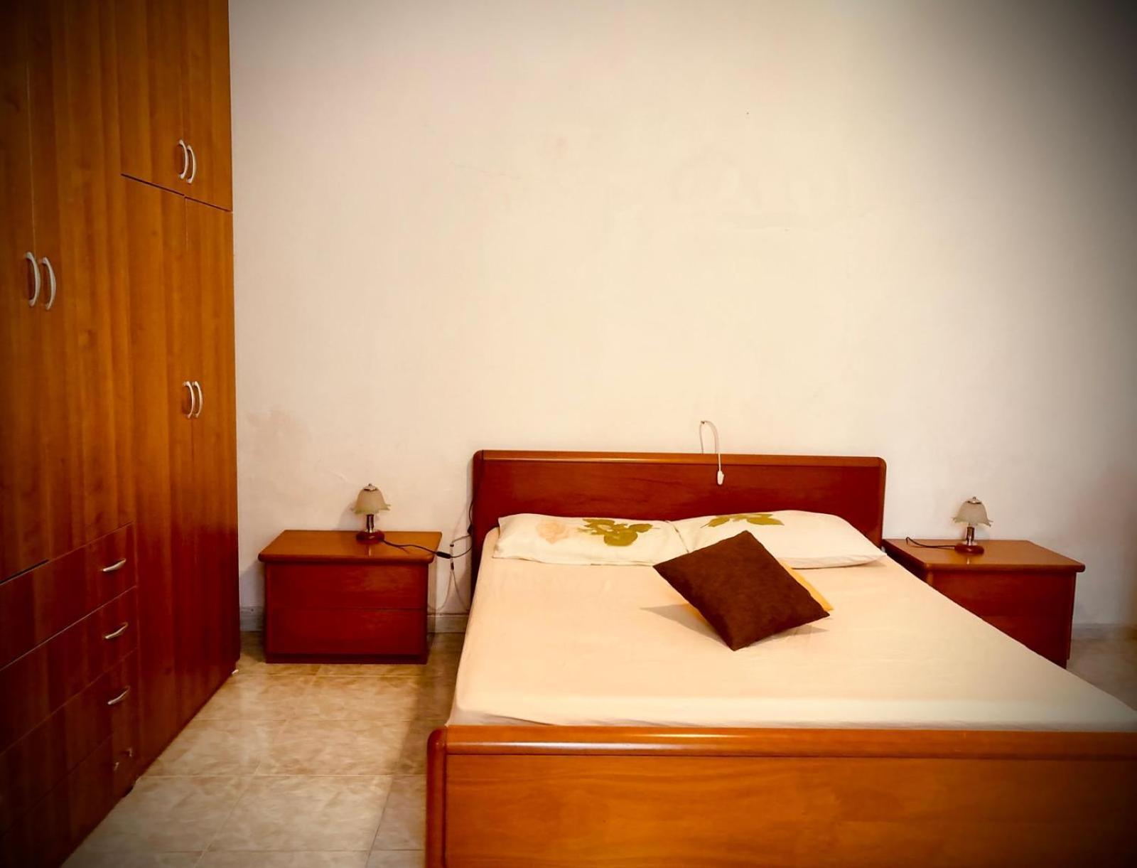 Camping Borghetti Ortona Exterior photo