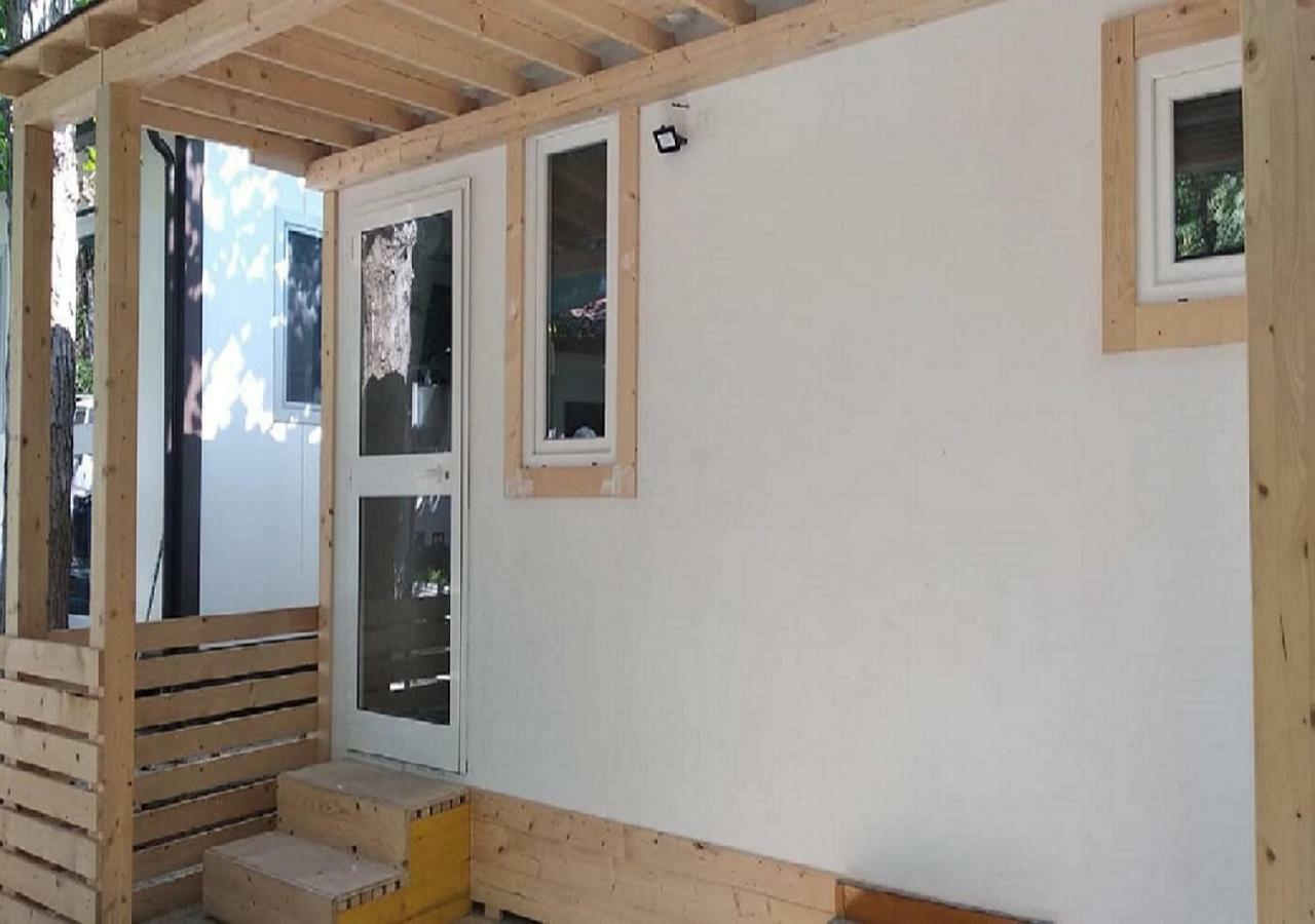 Camping Borghetti Ortona Exterior photo